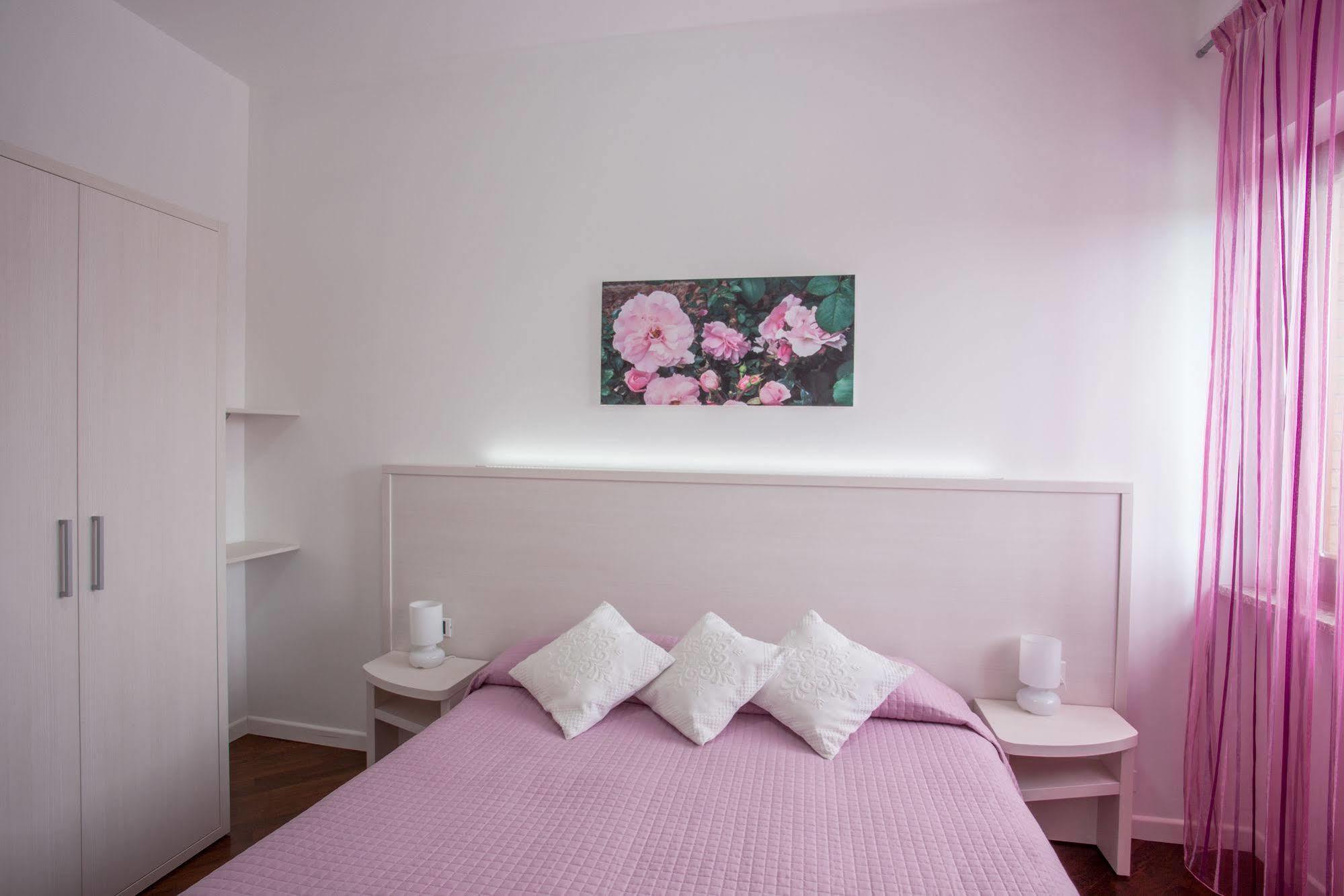 안코나 Fiori Del Conero 빌라 외부 사진